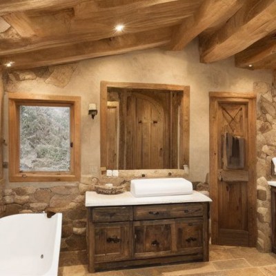 rustic style bathroom interior design (11).jpg